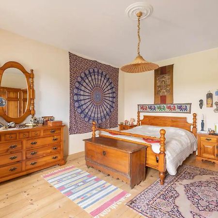 アルクニャーノ Casa Feliceヴィラ エクステリア 写真