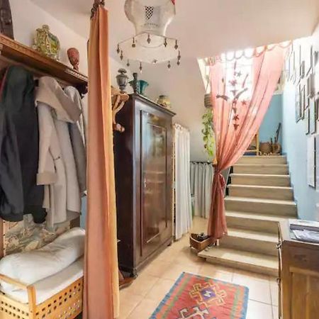 アルクニャーノ Casa Feliceヴィラ エクステリア 写真