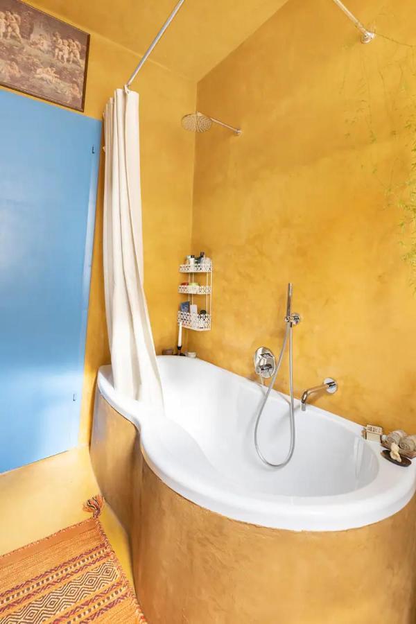アルクニャーノ Casa Feliceヴィラ エクステリア 写真