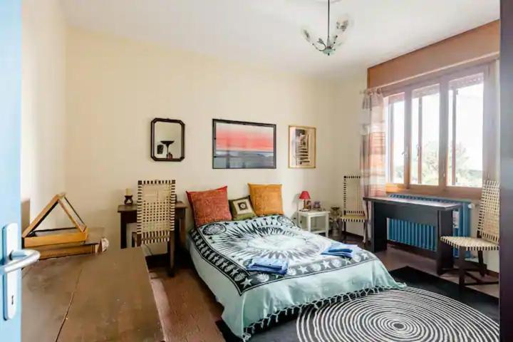 アルクニャーノ Casa Feliceヴィラ エクステリア 写真