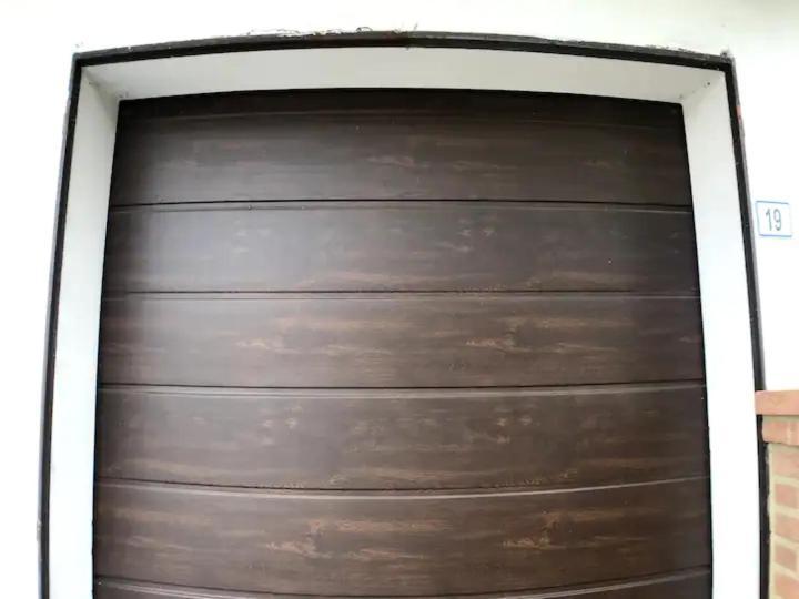 アルクニャーノ Casa Feliceヴィラ エクステリア 写真