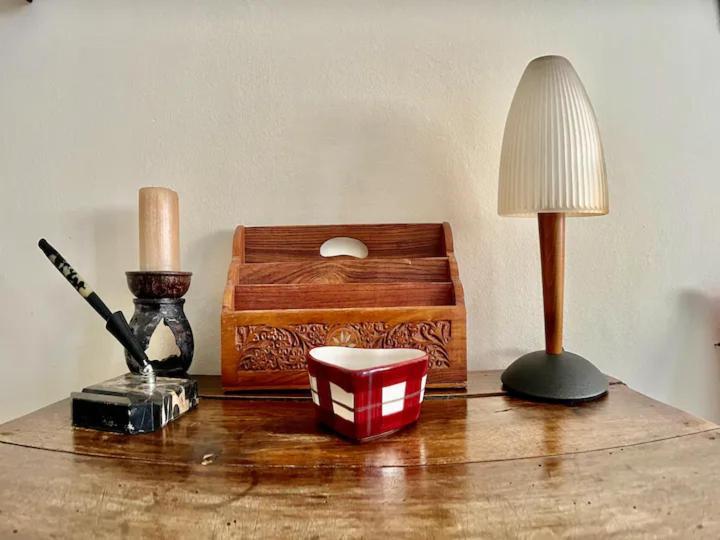 アルクニャーノ Casa Feliceヴィラ エクステリア 写真