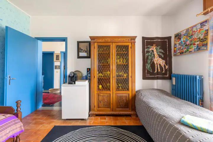 アルクニャーノ Casa Feliceヴィラ エクステリア 写真