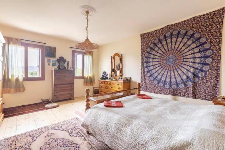 アルクニャーノ Casa Feliceヴィラ エクステリア 写真