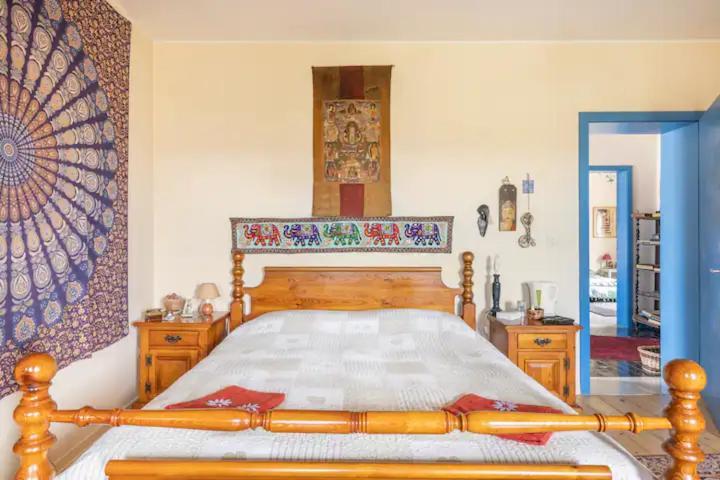 アルクニャーノ Casa Feliceヴィラ エクステリア 写真