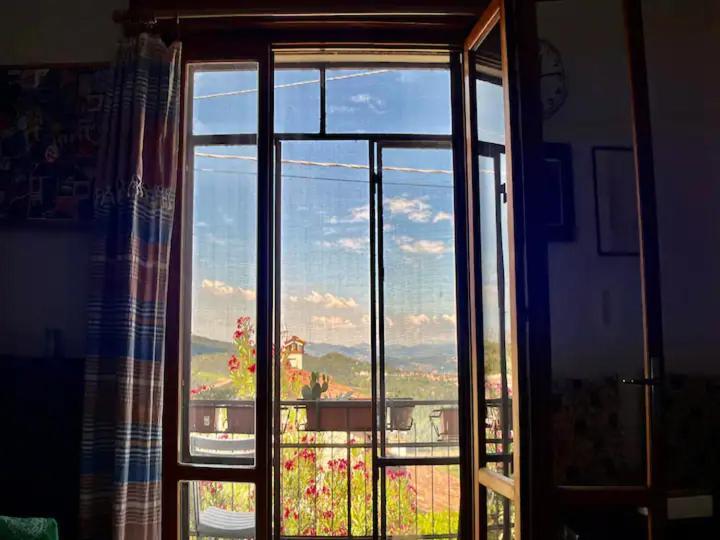 アルクニャーノ Casa Feliceヴィラ エクステリア 写真