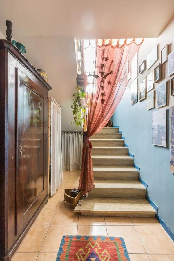 アルクニャーノ Casa Feliceヴィラ エクステリア 写真